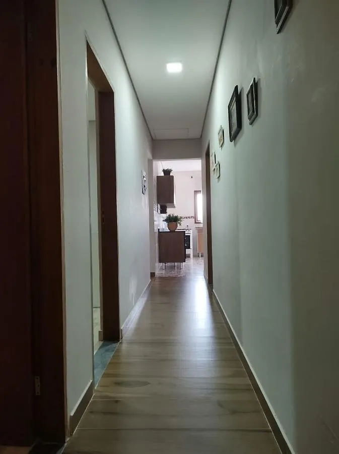 Дом отдыха Casa Flores Do Campo Кампус-ду-Жордау Бразилия