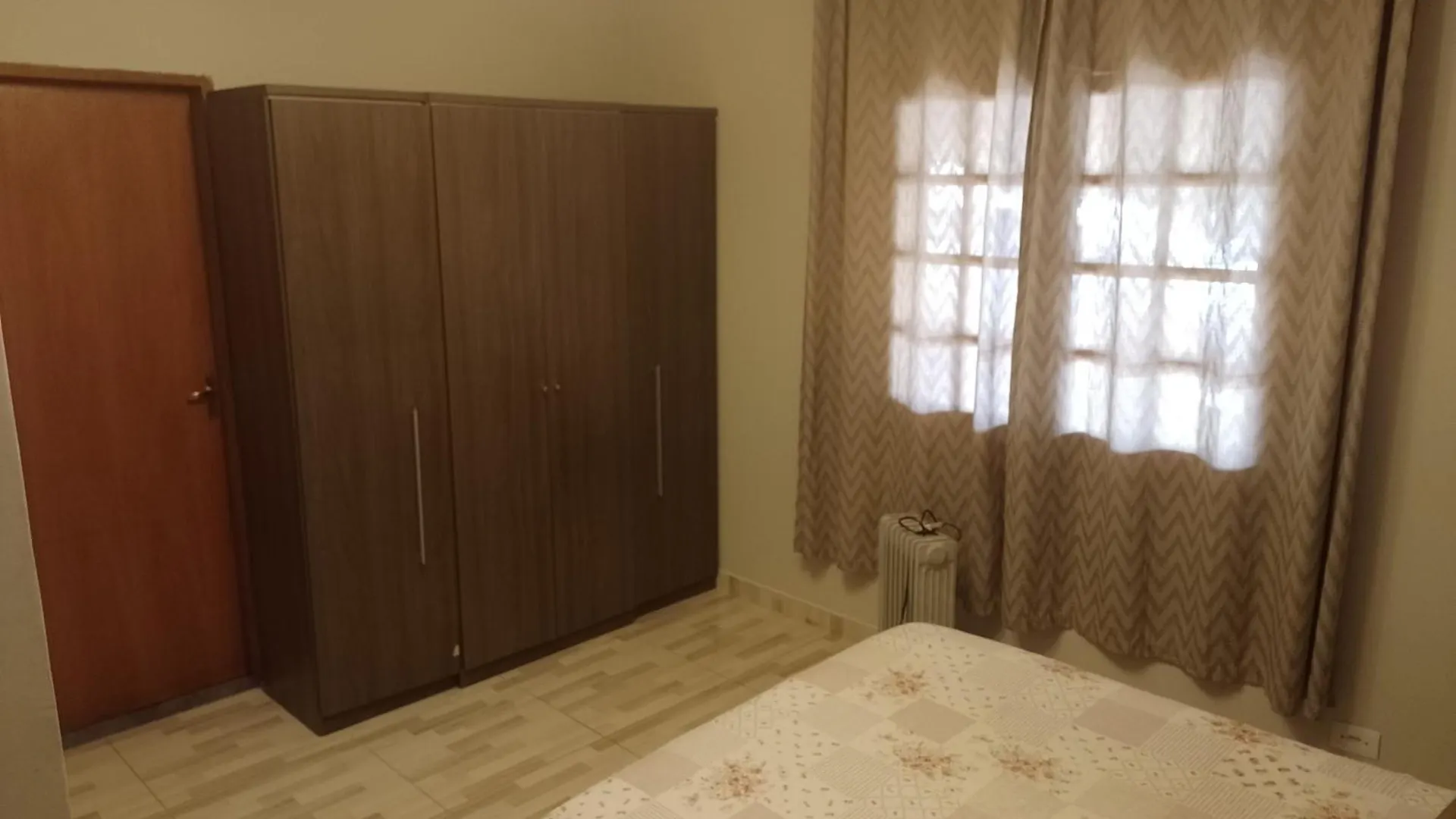 Casa Flores Do Campo Кампус-ду-Жордау 0*,